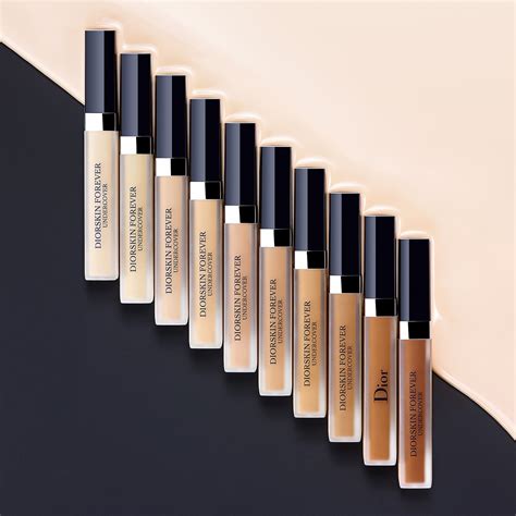 dior forever undercover concealer review|dior's forever correct concealer.